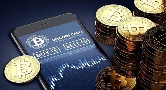 Cmtrading - Explore State-of-the-Art Cryptographic Security on Cmtrading